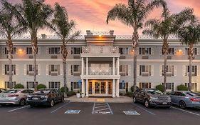 Best Western Luxury Inn Tracy Ca